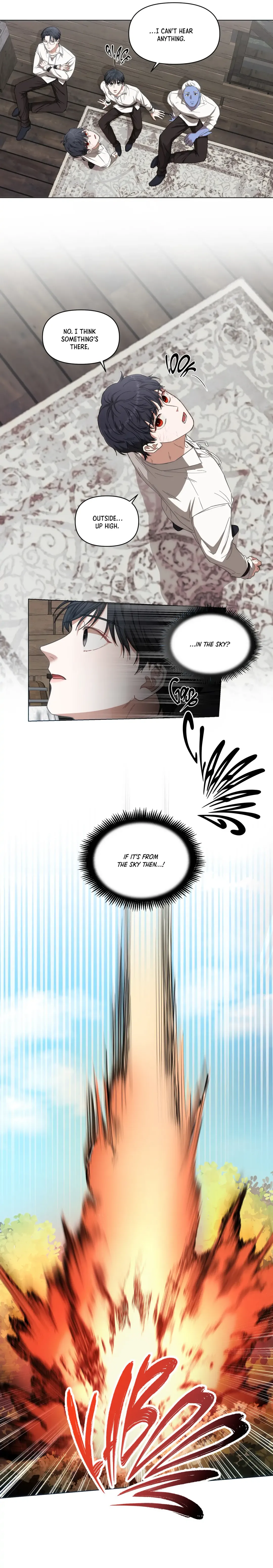 How To Survive As A Player - Chapter 1 Page 14