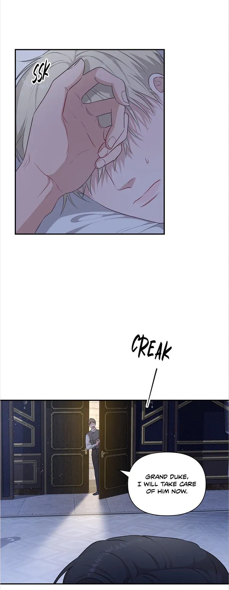 How To Survive As A Player - Chapter 10 Page 6