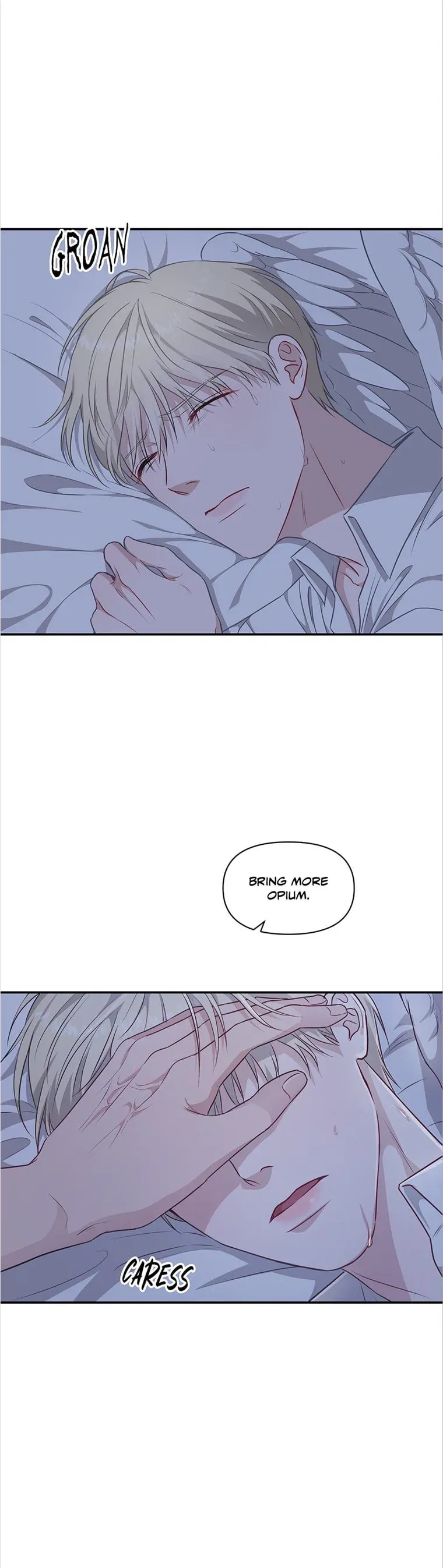 How To Survive As A Player - Chapter 10 Page 10