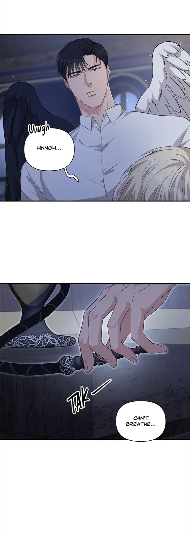How To Survive As A Player - Chapter 10 Page 12
