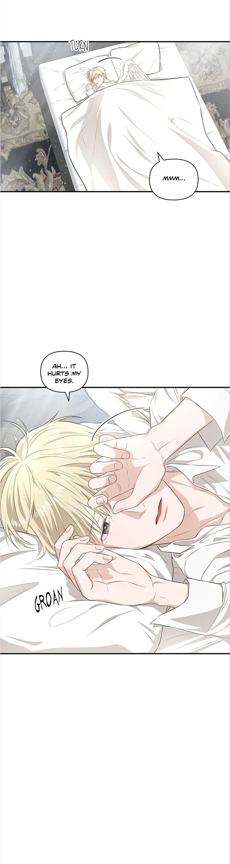 How To Survive As A Player - Chapter 10 Page 26