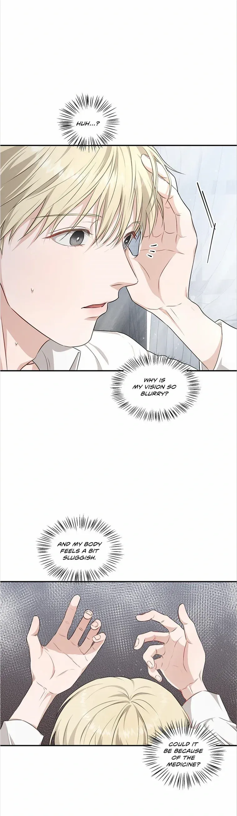 How To Survive As A Player - Chapter 10 Page 28