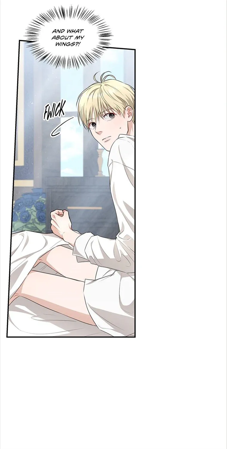 How To Survive As A Player - Chapter 10 Page 29
