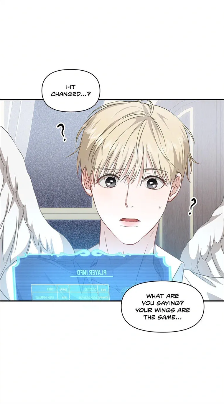 How To Survive As A Player - Chapter 10 Page 34