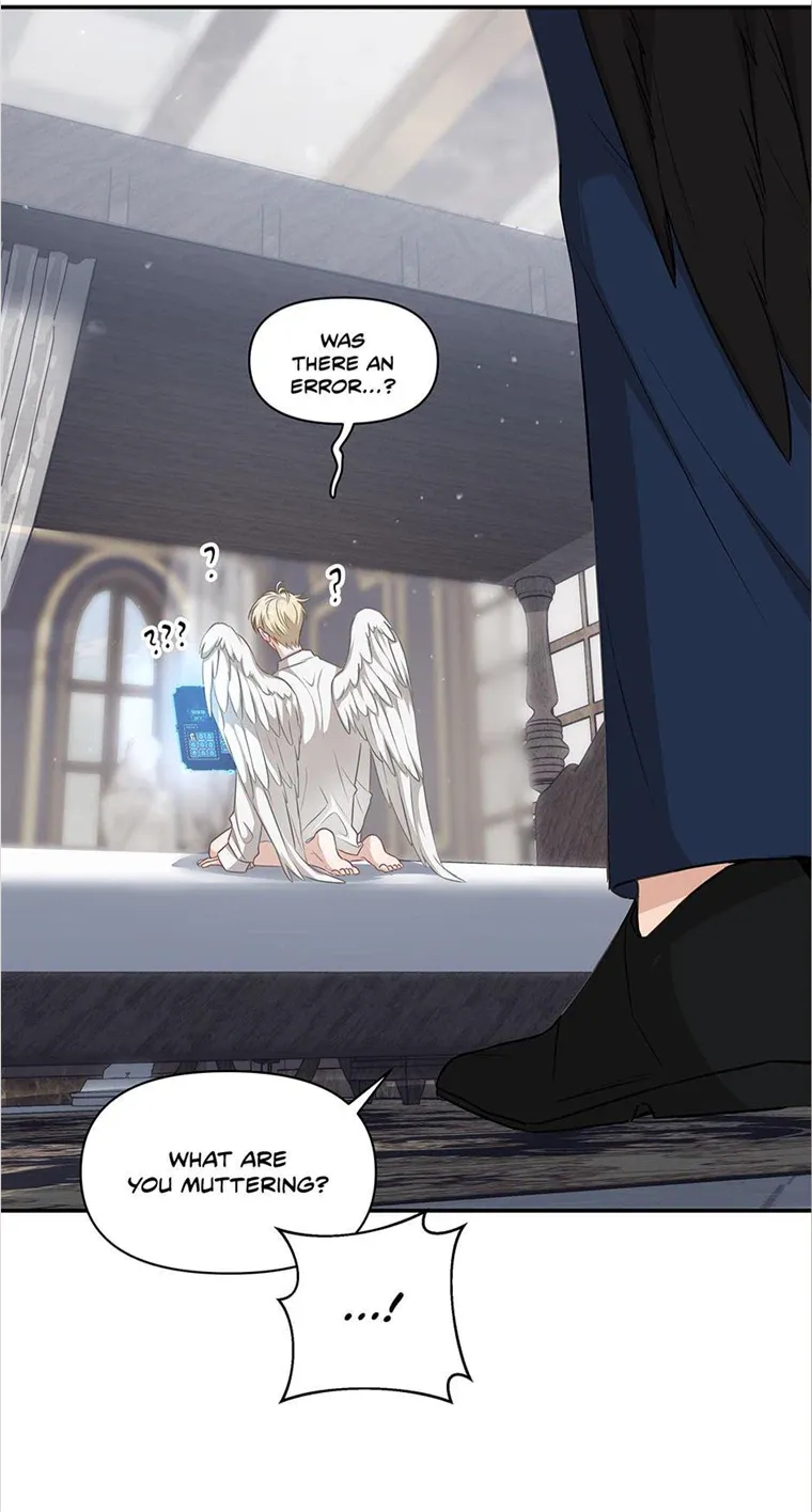 How To Survive As A Player - Chapter 10 Page 35