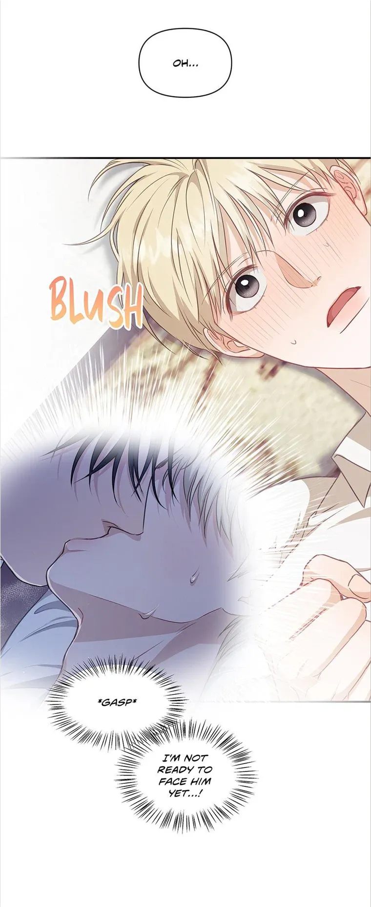 How To Survive As A Player - Chapter 10 Page 39