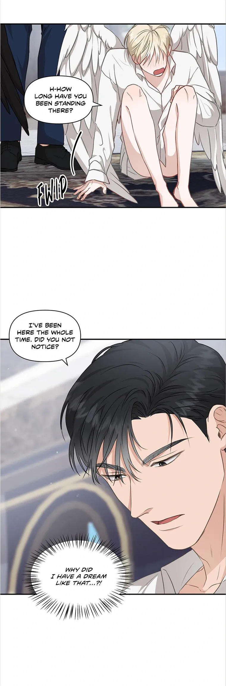 How To Survive As A Player - Chapter 10 Page 40
