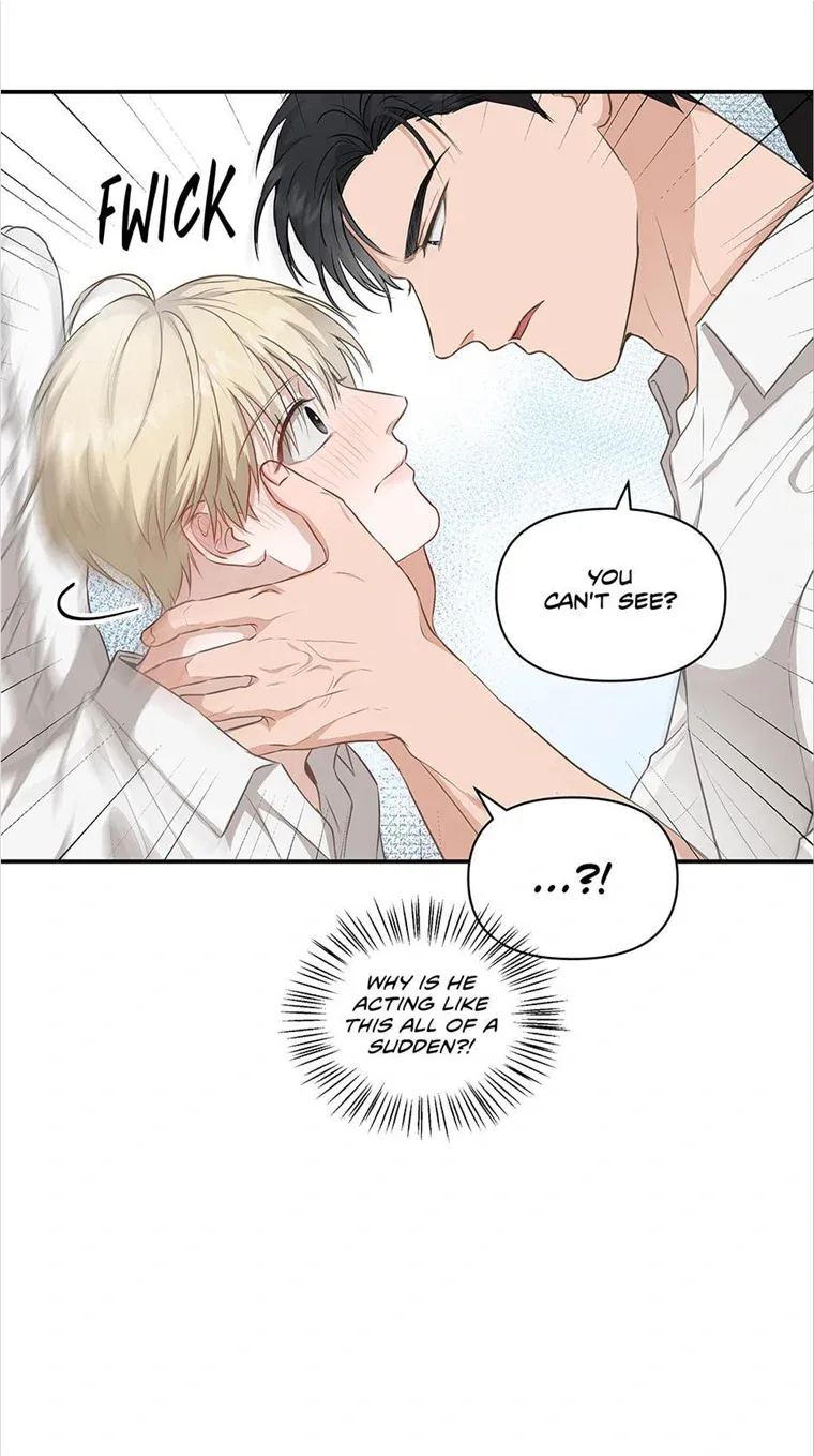 How To Survive As A Player - Chapter 10 Page 42