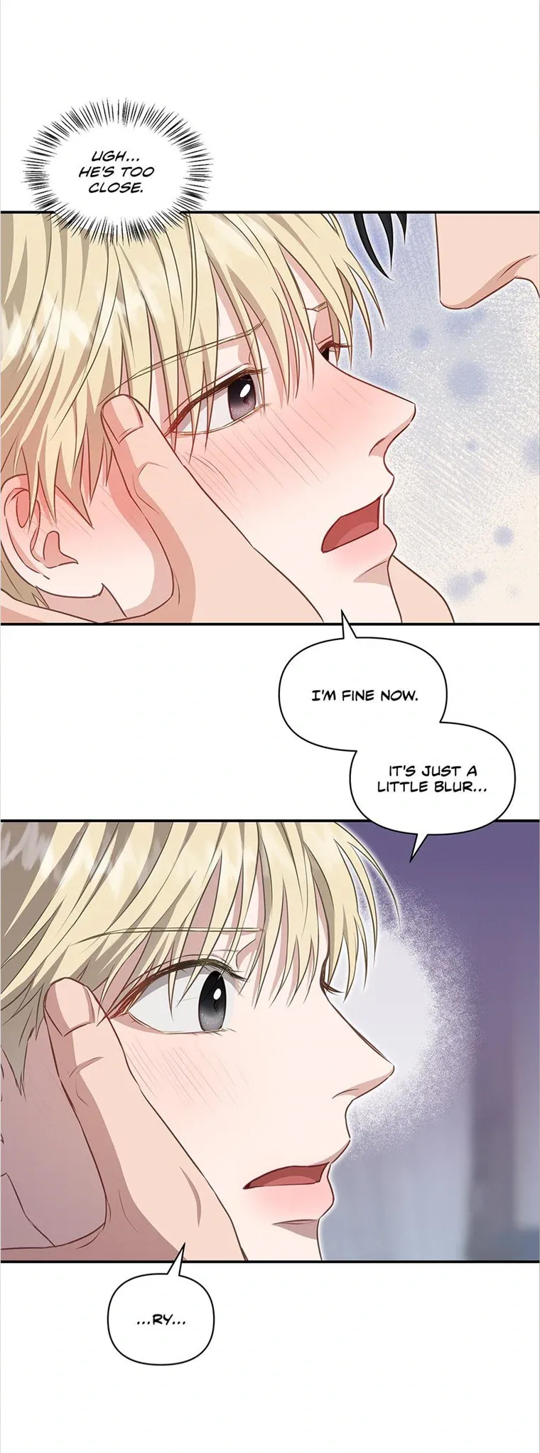 How To Survive As A Player - Chapter 10 Page 43