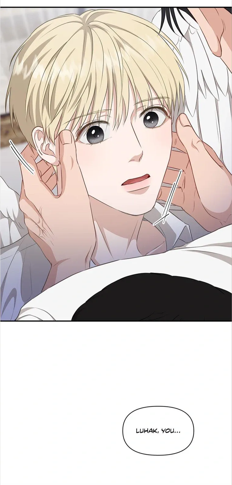 How To Survive As A Player - Chapter 10 Page 44