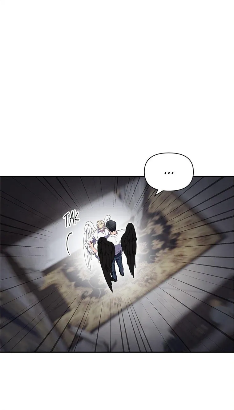 How To Survive As A Player - Chapter 10 Page 47