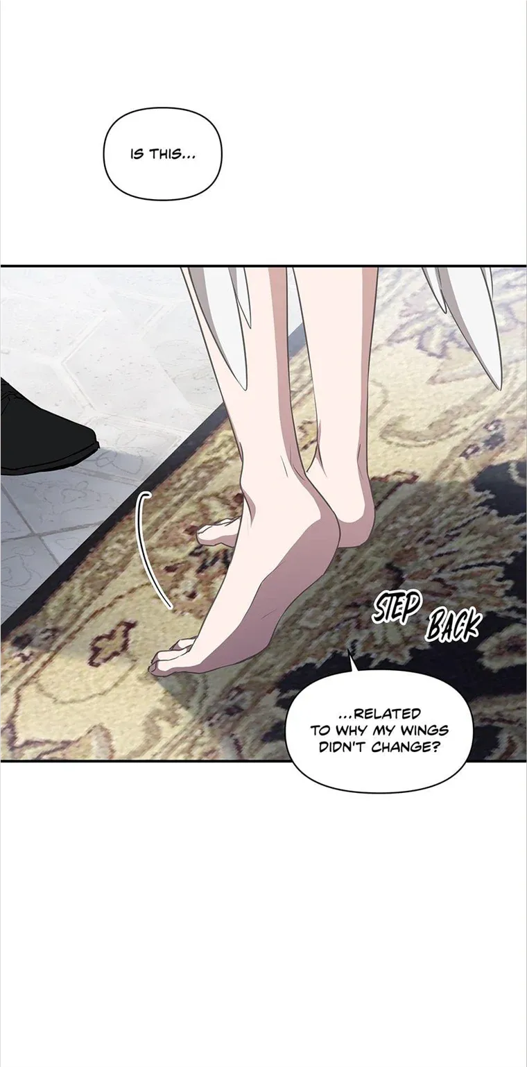 How To Survive As A Player - Chapter 10 Page 49