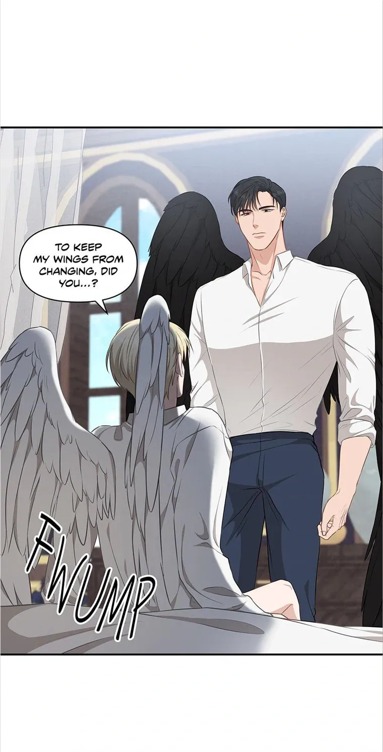 How To Survive As A Player - Chapter 10 Page 50