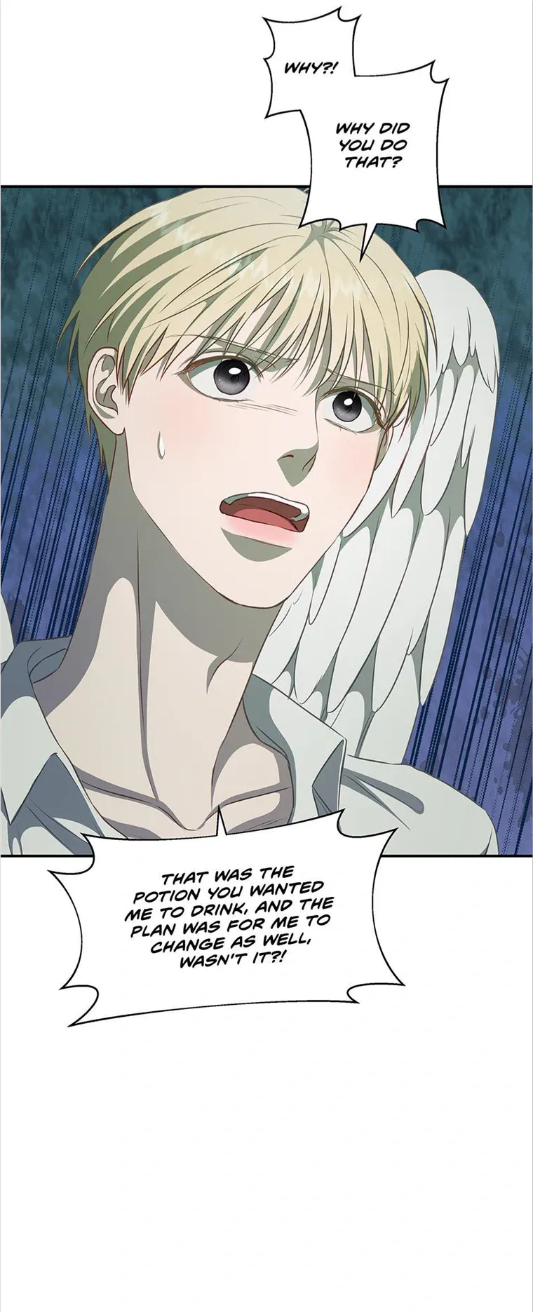 How To Survive As A Player - Chapter 10 Page 54