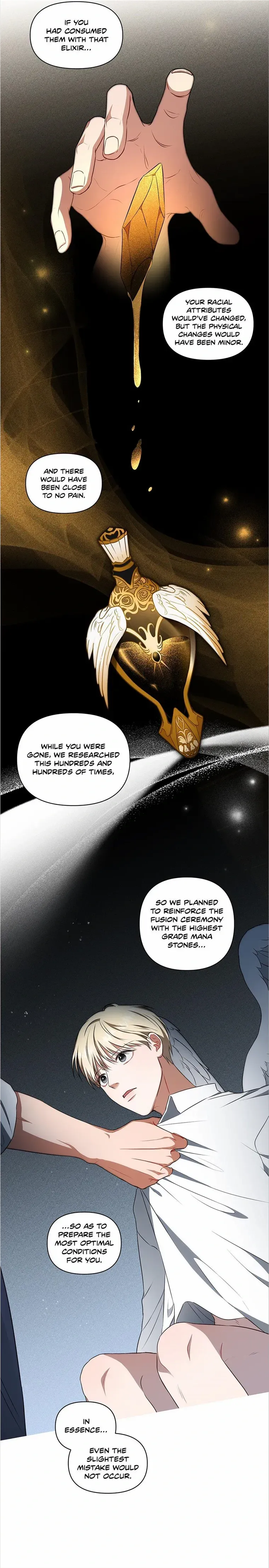 How To Survive As A Player - Chapter 10 Page 58