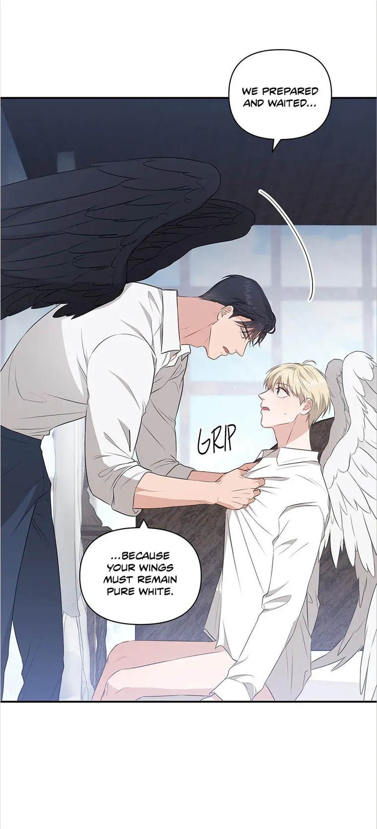 How To Survive As A Player - Chapter 10 Page 59