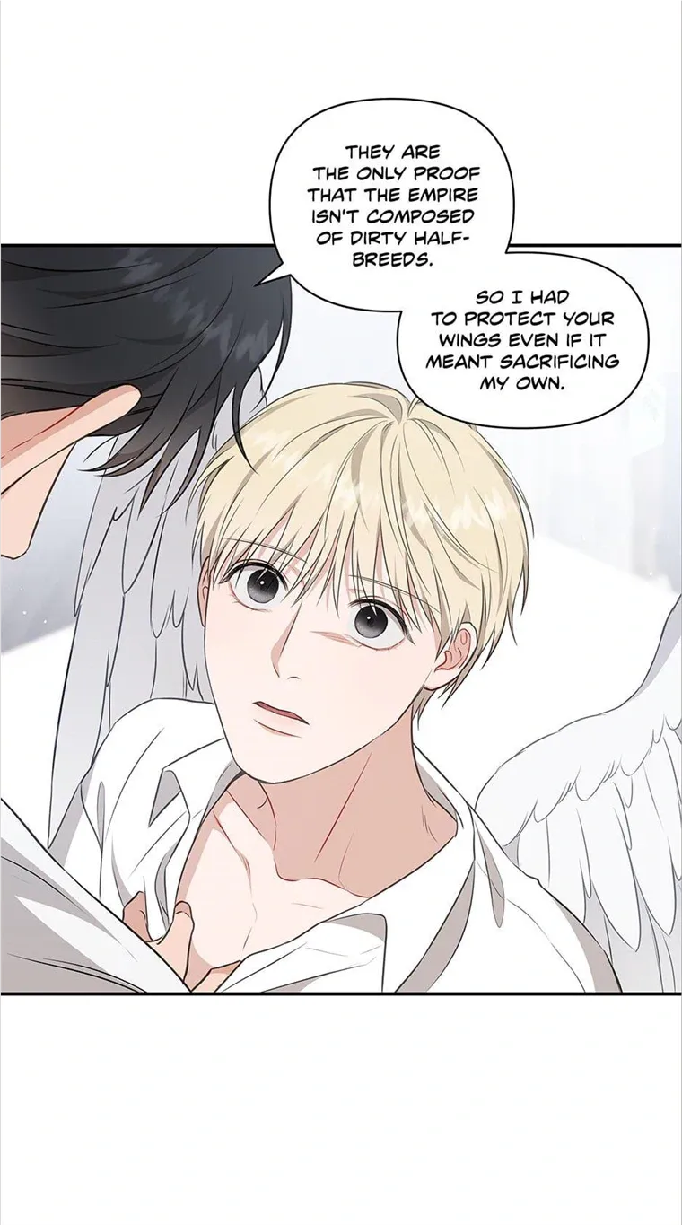 How To Survive As A Player - Chapter 10 Page 60