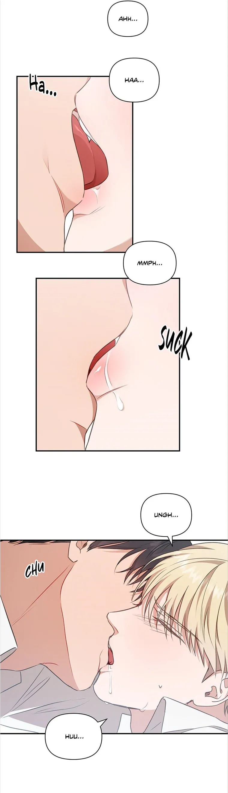 How To Survive As A Player - Chapter 11 Page 3