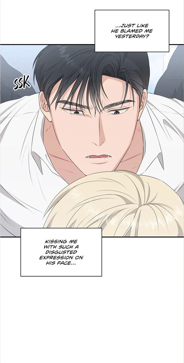 How To Survive As A Player - Chapter 11 Page 8