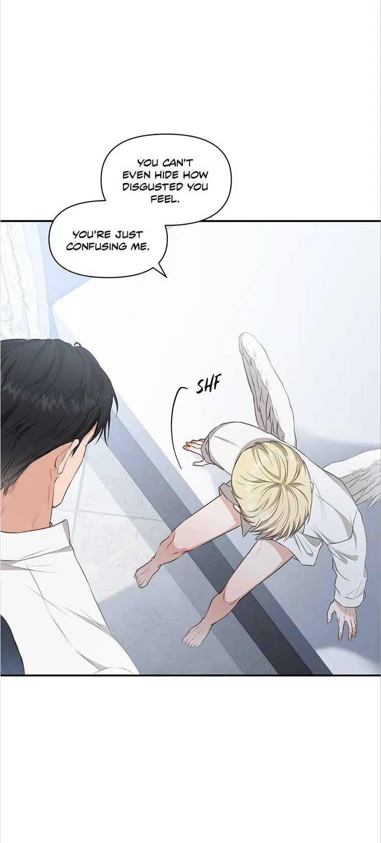 How To Survive As A Player - Chapter 11 Page 13