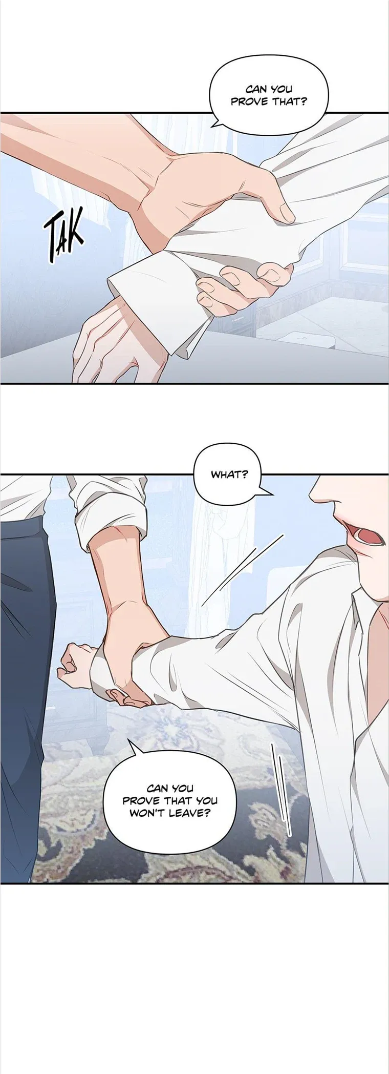 How To Survive As A Player - Chapter 11 Page 14