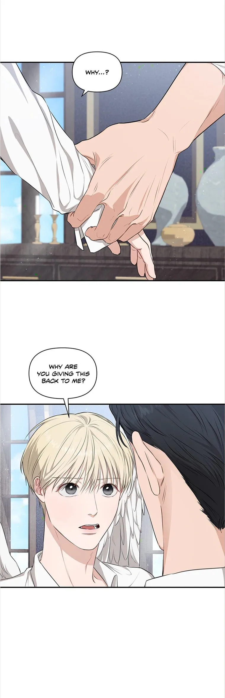 How To Survive As A Player - Chapter 11 Page 17