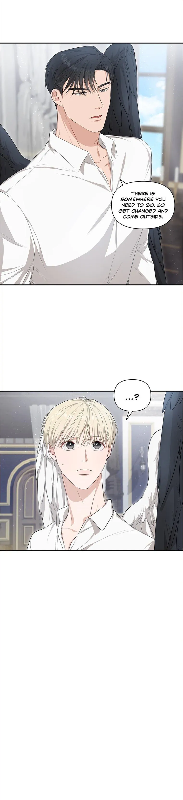 How To Survive As A Player - Chapter 11 Page 23