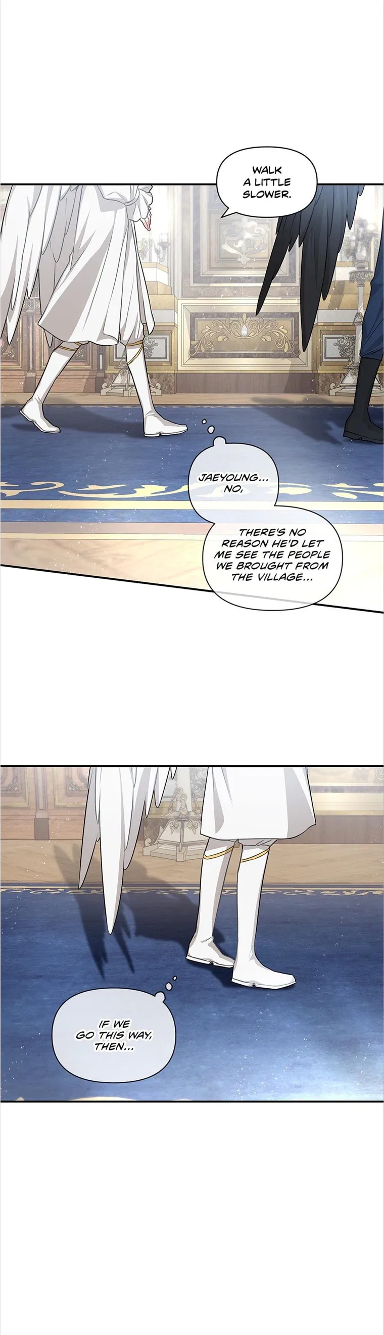 How To Survive As A Player - Chapter 11 Page 26