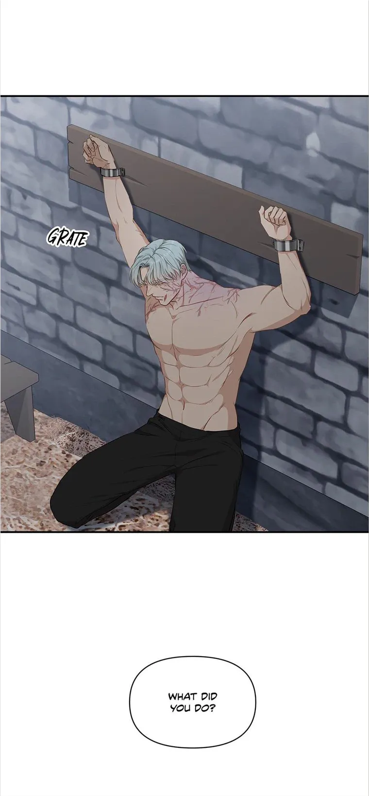 How To Survive As A Player - Chapter 11 Page 29