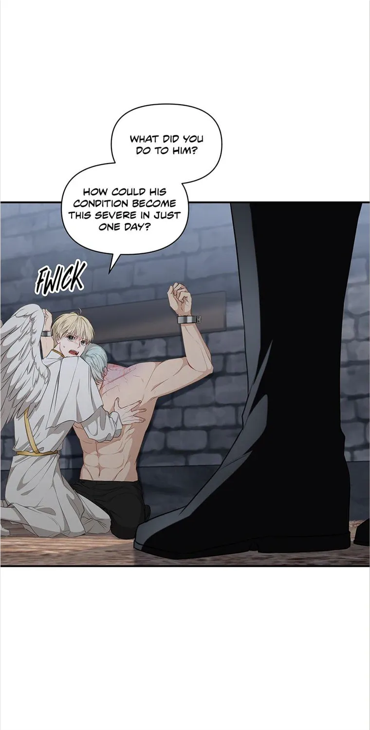 How To Survive As A Player - Chapter 11 Page 33