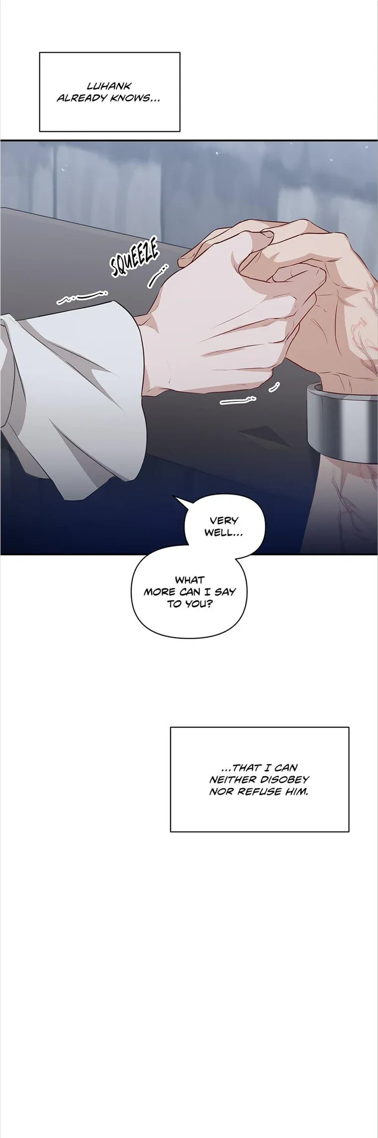 How To Survive As A Player - Chapter 11 Page 45