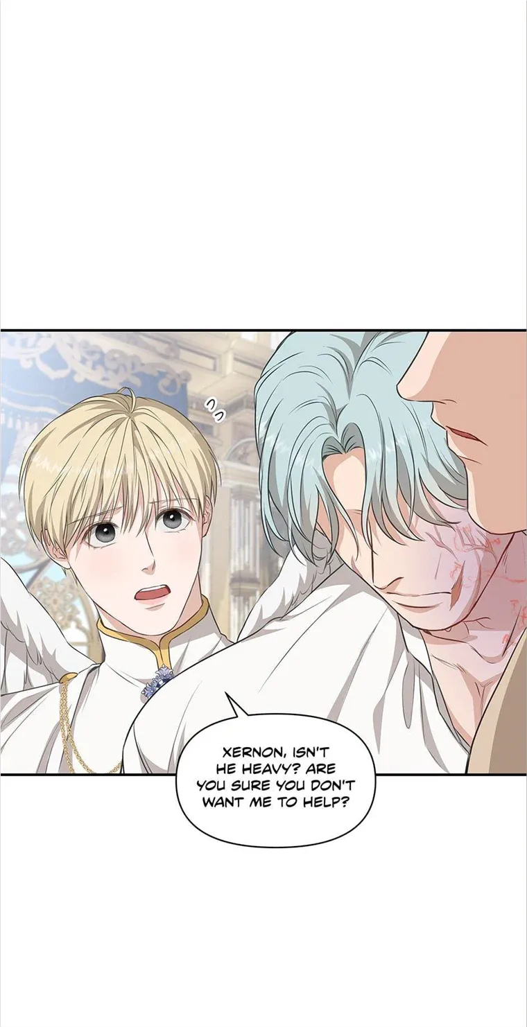 How To Survive As A Player - Chapter 11 Page 47