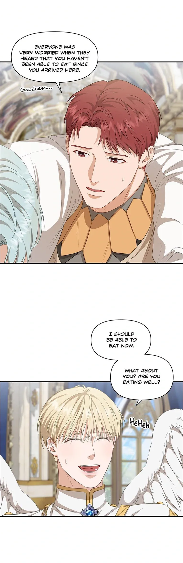 How To Survive As A Player - Chapter 11 Page 50