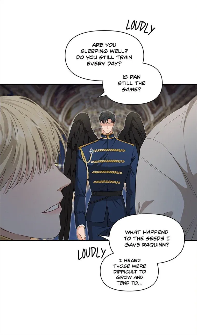How To Survive As A Player - Chapter 11 Page 51