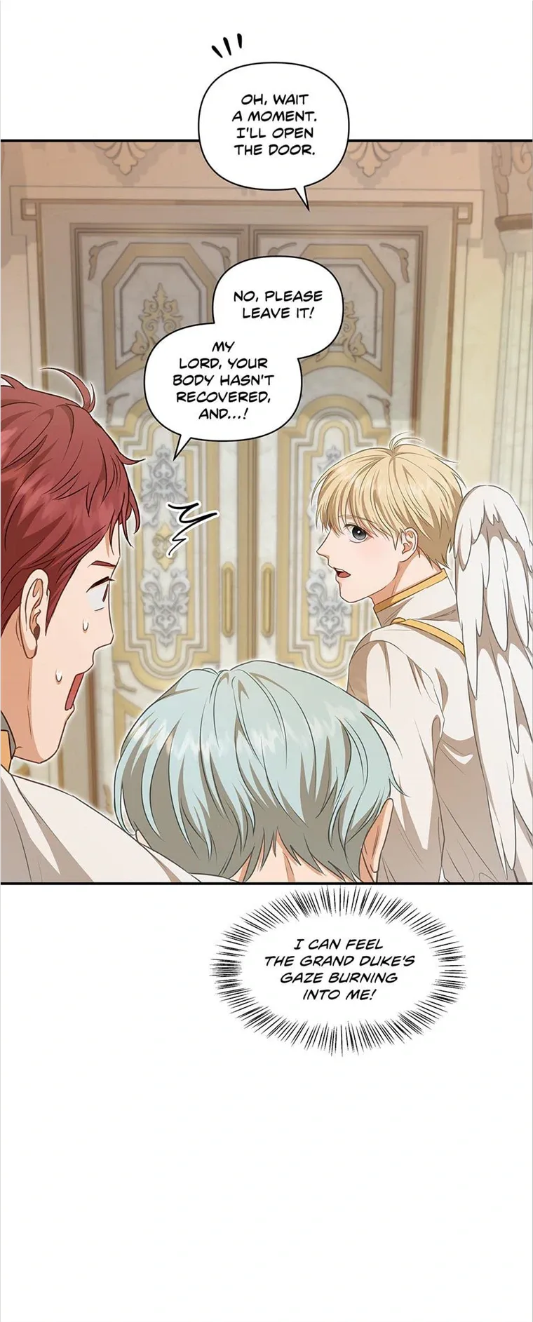 How To Survive As A Player - Chapter 11 Page 53