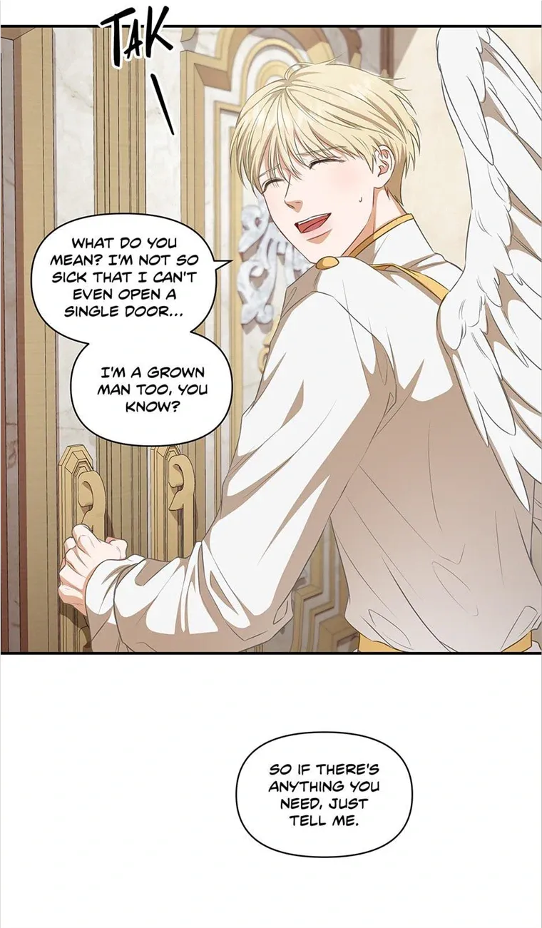 How To Survive As A Player - Chapter 11 Page 54