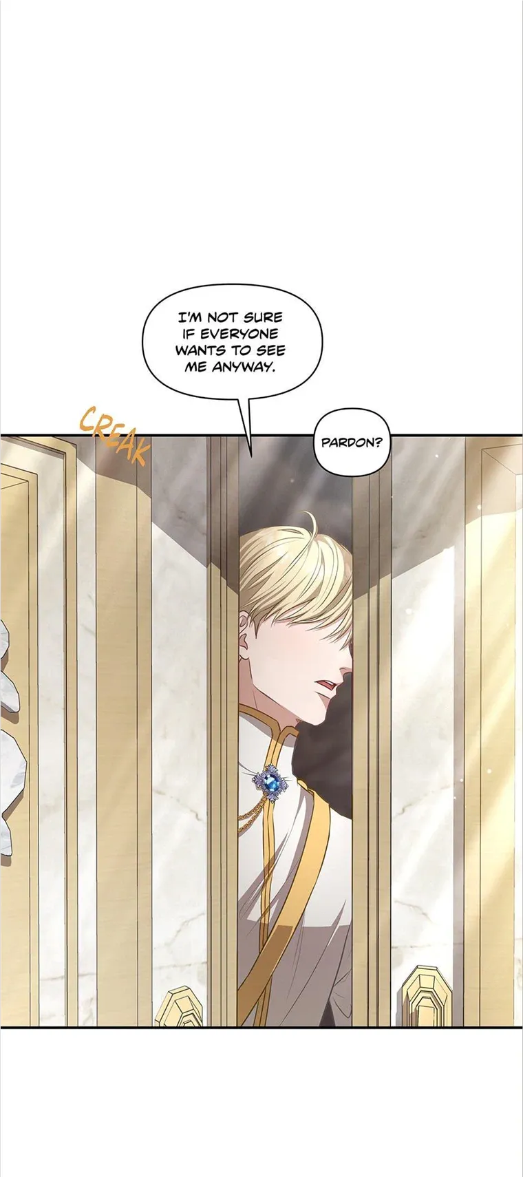 How To Survive As A Player - Chapter 11 Page 56