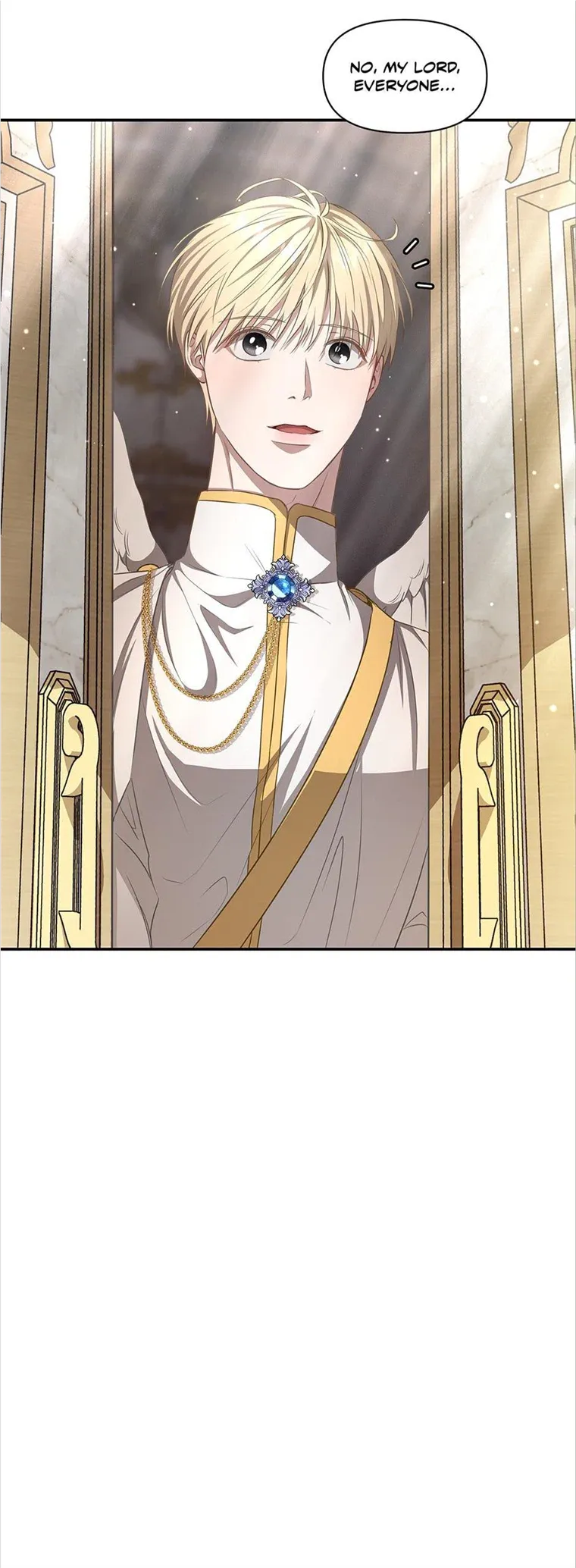 How To Survive As A Player - Chapter 11 Page 57