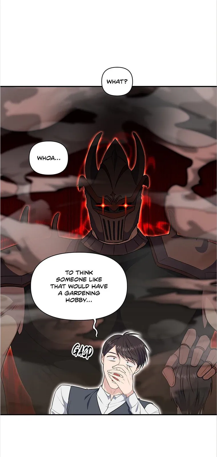 How To Survive As A Player - Chapter 12 Page 4
