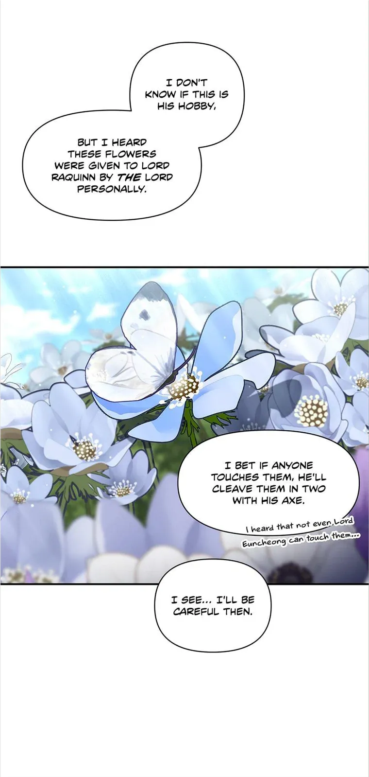 How To Survive As A Player - Chapter 12 Page 5