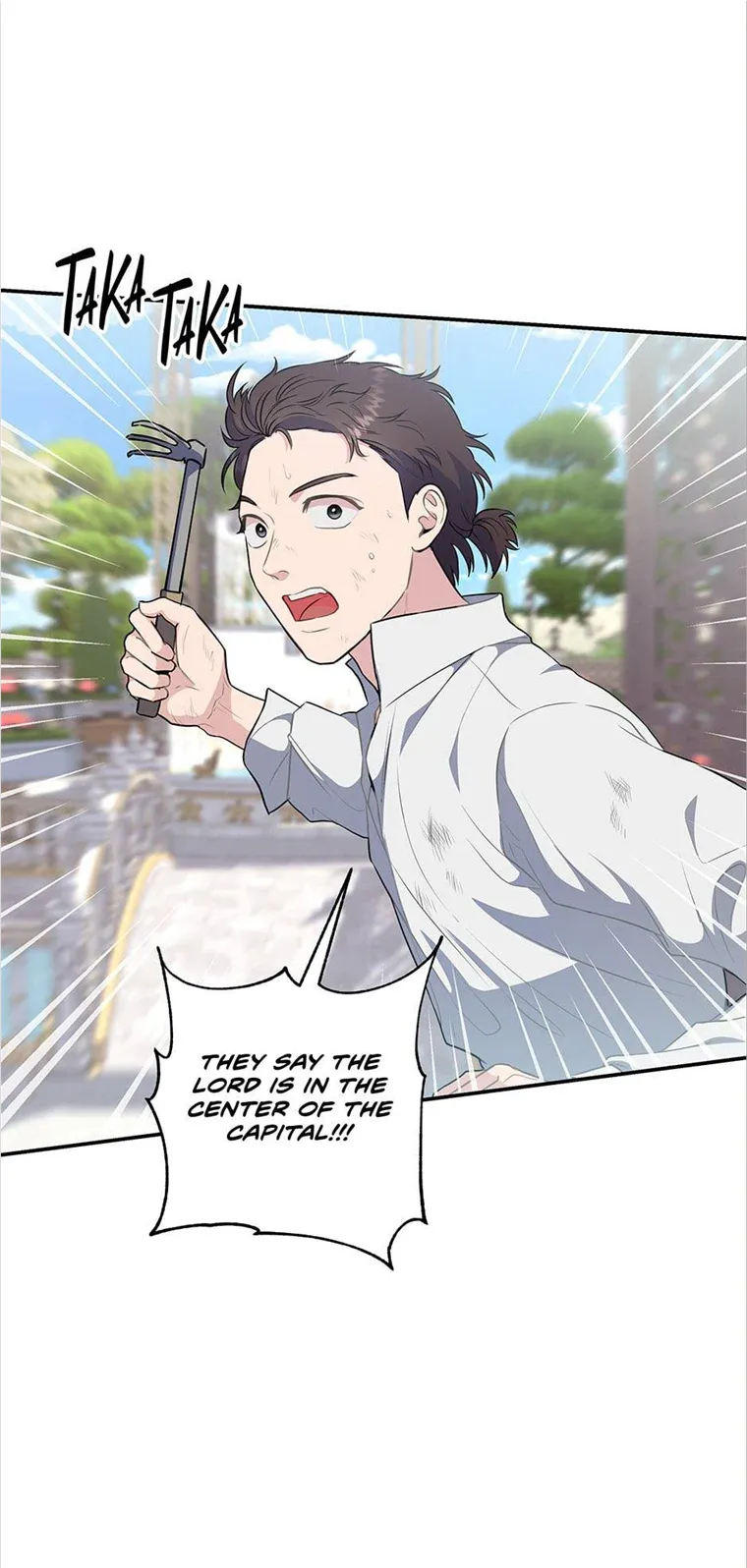 How To Survive As A Player - Chapter 12 Page 7