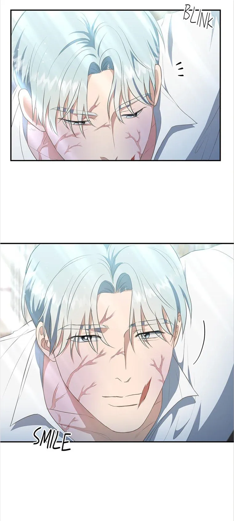 How To Survive As A Player - Chapter 12 Page 17