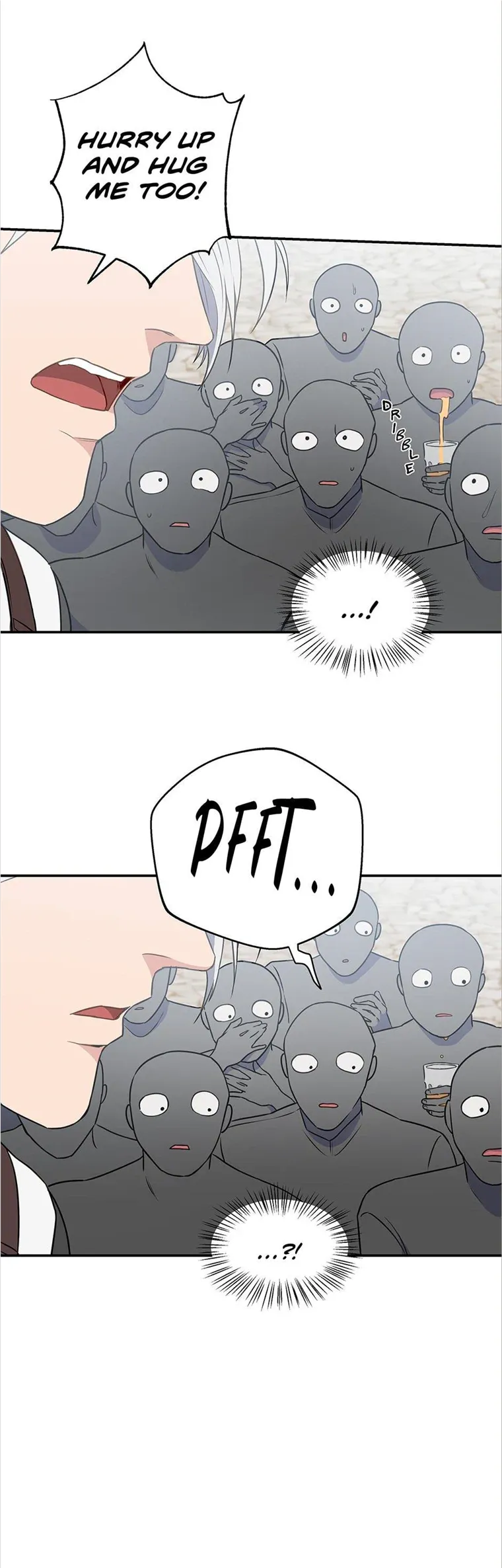 How To Survive As A Player - Chapter 12 Page 21