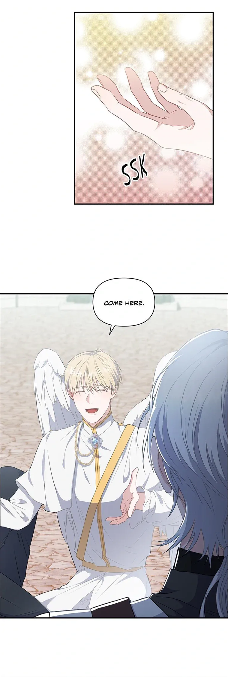How To Survive As A Player - Chapter 12 Page 22