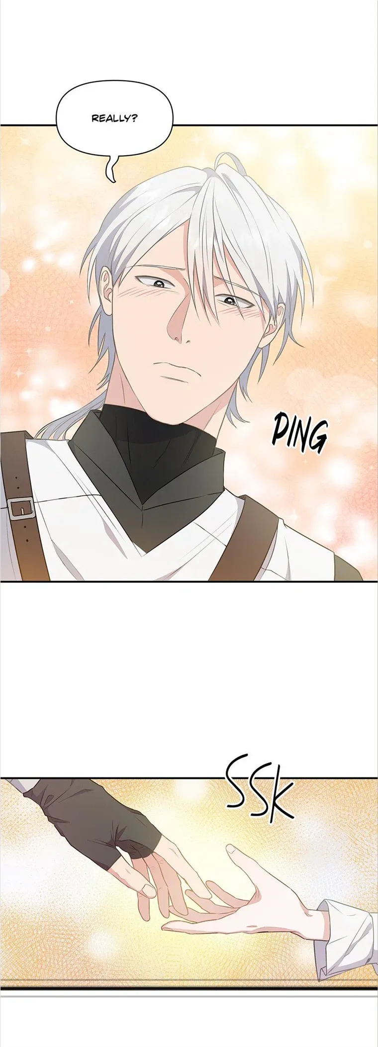 How To Survive As A Player - Chapter 12 Page 23
