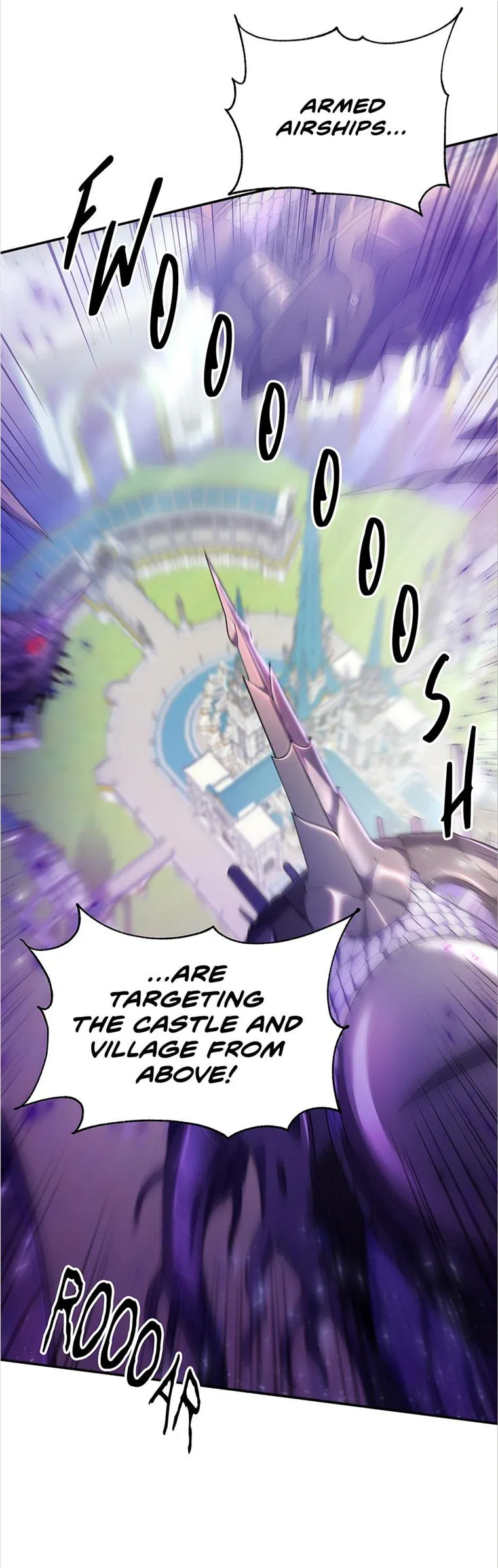 How To Survive As A Player - Chapter 12 Page 27