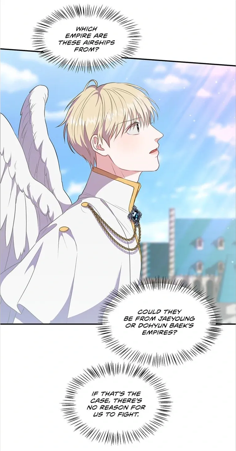 How To Survive As A Player - Chapter 12 Page 28