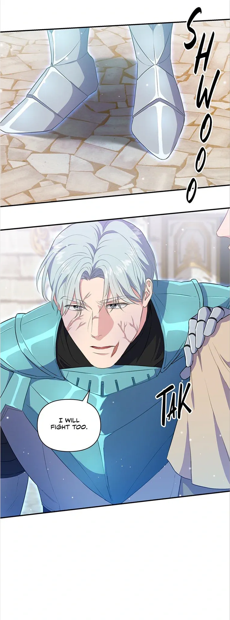 How To Survive As A Player - Chapter 12 Page 31