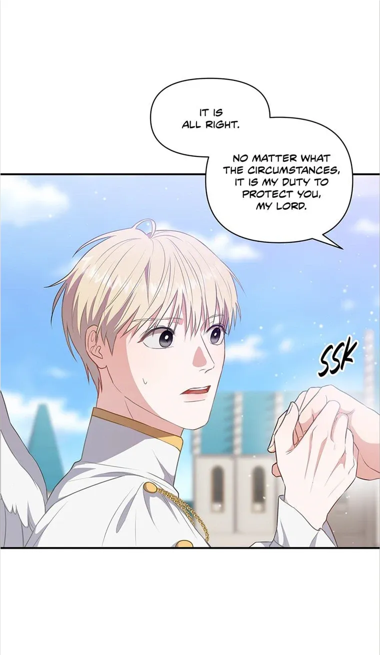 How To Survive As A Player - Chapter 12 Page 33