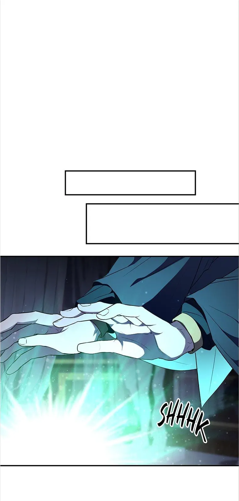 How To Survive As A Player - Chapter 12 Page 43